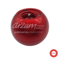  - Blendart Beater Body Group - Pomegranate