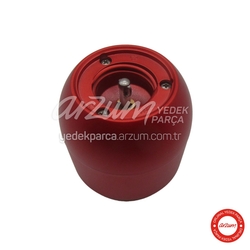  - Blendart Beater Body Group - Red