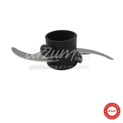  - Blendart Blade Carrier (With Sheath)-Black