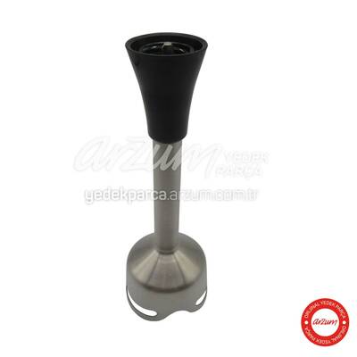 Arzum Blendart Blender Body-Black