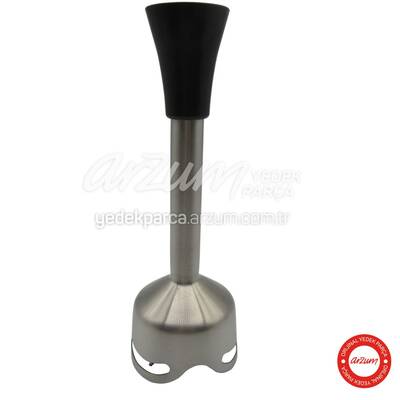 Arzum Blendart Blender Body-Black