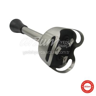 Arzum Blendart Blender Body-Black