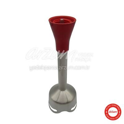 Arzum Blendart Blender Body-Bright Red