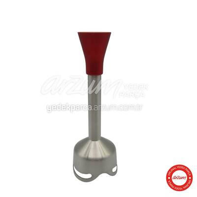 Arzum Blendart Blender Body-Red