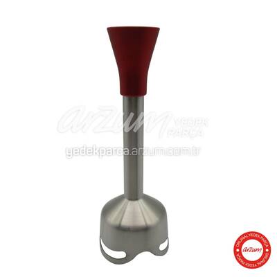 Arzum Blendart Blender Body-Red