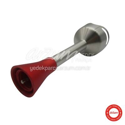 Arzum Blendart Blender Body-Red