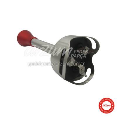 Arzum Blendart Blender Body-Red