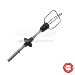  - Blendart Beater Food-Dark Gray 1 Pcs.