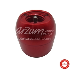  - Arzum Blendart Çırpıcı Gövde Grubu-Parlak Kırmızı