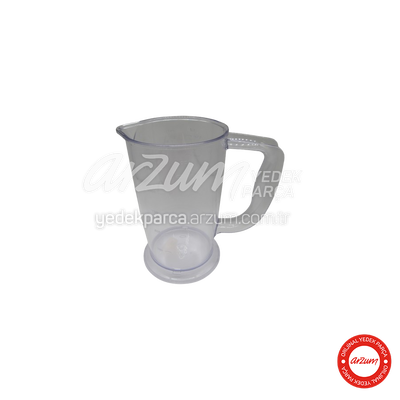 Arzum Blendart Mixing Container