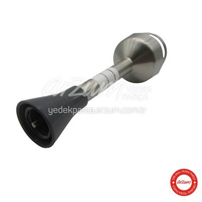 Blendart Blender Body Group - Gray