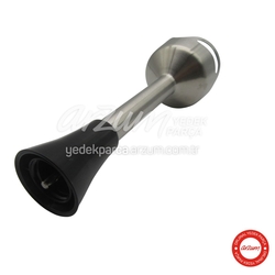  - Arzum Blendart Parçalayıcı Gövde-Siyah