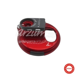  - Arzum Blendart Process Chamber Lid - Pomegranate
