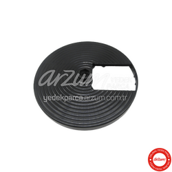  - Arzum Blendart Rende Taşıyıcı - Siyah