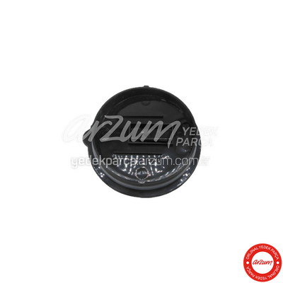 Arzum Brew Mug Contalı Kapak