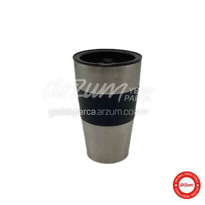 Brew Mug Kapaklı Termos Bardak