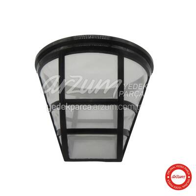 Arzum Brewtime Delux Filtre