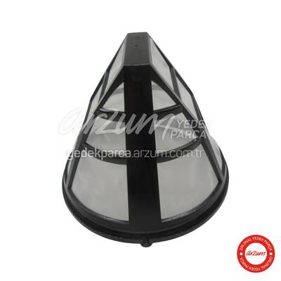 Arzum Brewtime Delux Filtre