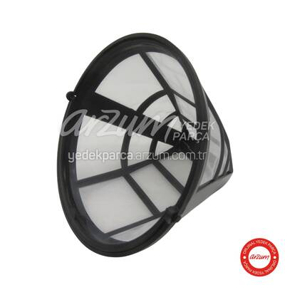 Arzum Brewtime Deluxe Filter