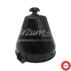  - Arzum Brewtime Fresh Grind Filtre Yuvası