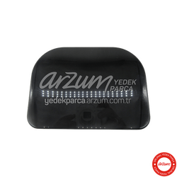  - Arzum Brewtime Fresh Grind Kahve Kutusu Kapağı