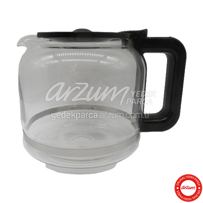 Arzum Brewtime Pro Demlik Komple