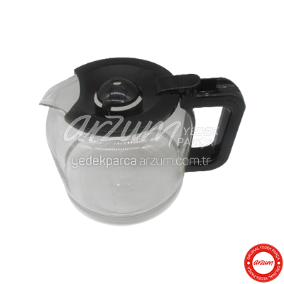 Arzum Brewtime Pro Demlik Komple