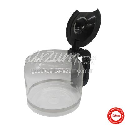 Arzum Brewtime Pro Demlik Komple