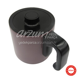  - Arzum Çay Sefası Demlik Komple - Dreamline