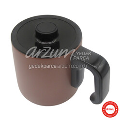  - Arzum Çay Sefası Demlik Komple - Günbatımı