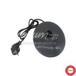  - Çaycı Bottom Tray