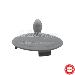  - Çayci Classic Tea Kettle & Teapot Lid Group - Silver