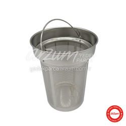  - Cayci Delux Teapot Filter