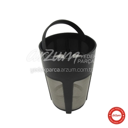  - Çaycı Teapot Filter