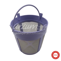  - Çaycı Teapot Filter-Purple