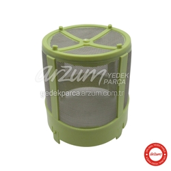  - Çaycı Teapot Filter-Green