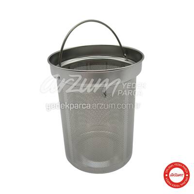 Arzum Çaycı Klasik İnox Demlik Filtresi