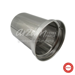  - Çaycı Classic Inox Teapot Filter