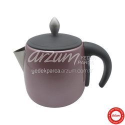  - Arzum Çaycı Klasik İnox Demlik Grubu - Dreamline