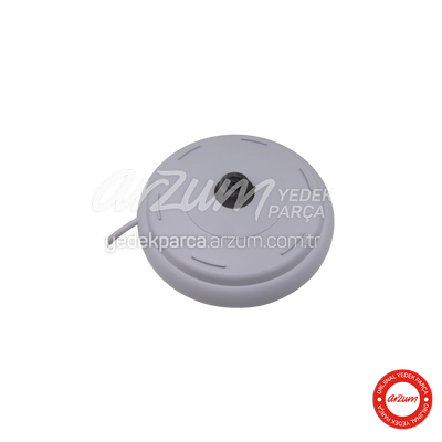 Arzum Cayci Lower Tray Assy-Lila