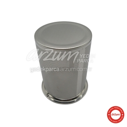  - Çaycı Lux Teapot Filter