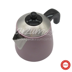  - Arzum Çaycı Lux Demlik Komple Dreamline