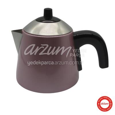 Çaycı Lux Teapot Full Dreamline