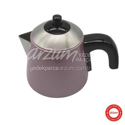 Çaycı Lux Teapot Full Dreamline