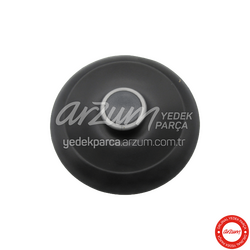  - Çaycı Teapot Lid - Black