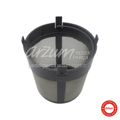 Çaycı Eco Glass Teapot Filter