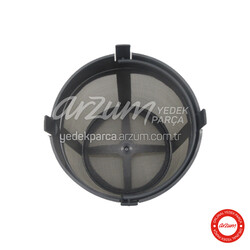  - Çaycı Eco Glass Teapot Filter