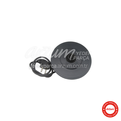 Arzum Cayim Delux Bottom Tray Complete