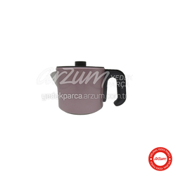  - Arzum Çayım Delüx Demlik Komple Dreamline