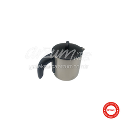  - Arzum Çayım İnox Demlik Komple